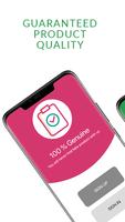 Masoko - Shop Online for Mobil الملصق