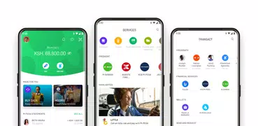 My OneApp