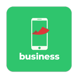 M-PESA for Business icône