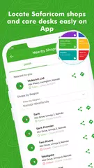 MySafaricom アプリダウンロード