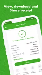 MySafaricom アプリダウンロード