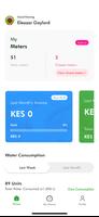 Safaricom Smart Water Manager اسکرین شاٹ 3