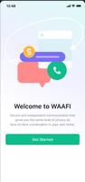 WAAFI V2 poster