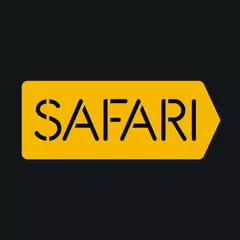 Safari TV APK download