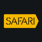 Safari TV أيقونة