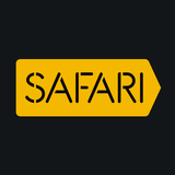 آیکون‌ Safari TV