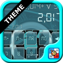 SCalc theme Cyanogen APK