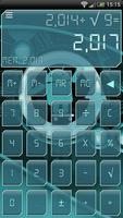 SCalc theme Cyanogen bài đăng
