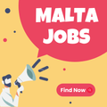 Job offers in Malta
