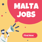 Job offers in Malta icône
