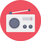 ikon Radio Tunisie - راديو تونس