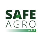 SafeAgro App أيقونة