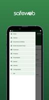 SafeAgro App تصوير الشاشة 1