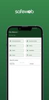 SafeAgro App تصوير الشاشة 2
