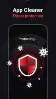 Safe App Cleaner Plakat