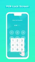 Easy Applock & Secure VPN ภาพหน้าจอ 3