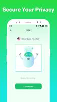 Private VPN - Proxy Fast bài đăng