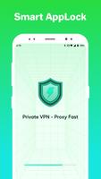 Private VPN - Proxy Fast ảnh chụp màn hình 3