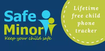 Safe Minor - Child Safety App