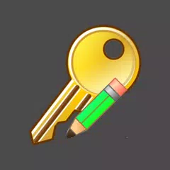 Safe Password Keep