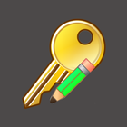 Safe Password Keep icon