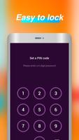 Walls app lock تصوير الشاشة 3