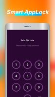 Walls app lock تصوير الشاشة 2