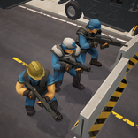 Safe Zone: Defense Squad