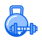 Gymz icône