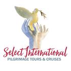 Select International icône