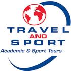 Travel & Sport icône