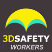 Worker by 3D Safety