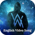English video song