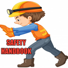 Safety Handbook 圖標