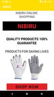 Nibiru poster