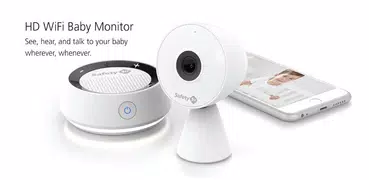 Safety 1st Baby Monitor