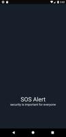 SOS Alert poster