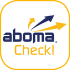 Aboma Check! ไอคอน