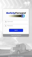 Safety Forward Affiche