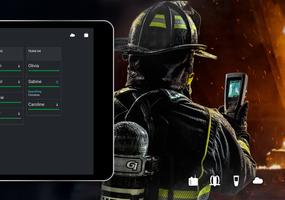 FireGrid Monitor screenshot 1