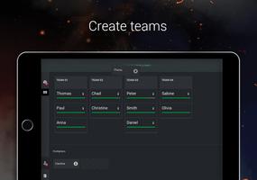 FireGrid Monitor تصوير الشاشة 2