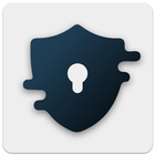 Data Wipe Screen Locker-icoon