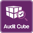 Audit Cube Zeichen