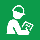 Safety JSA App ikona