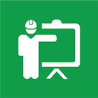 Safety Training App | SR icono