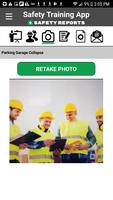 Safety Training App | SR captura de pantalla 3