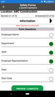 Safety Reports All in One | SR الملصق
