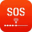 Safety tools : SOS tools icon