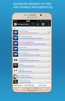 Package Disabler Cloud (Samsun screenshot 1