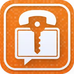 Secure messenger SafeUM APK Herunterladen